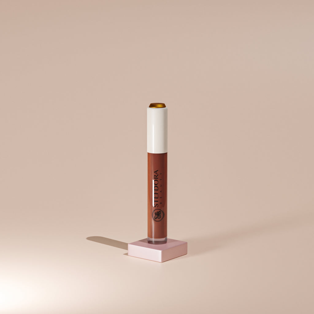 Matte Liquid Lipstick