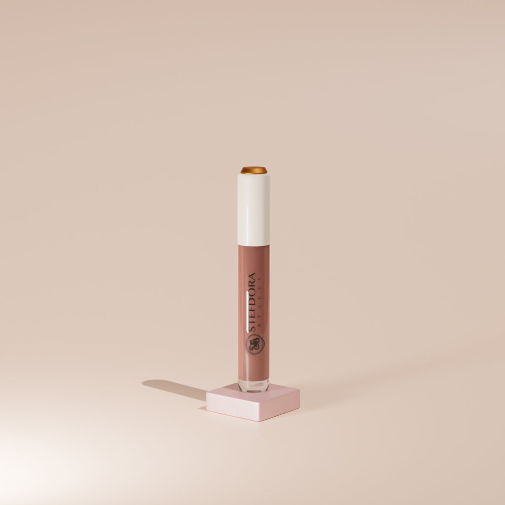 Matte Liquid Lipstick