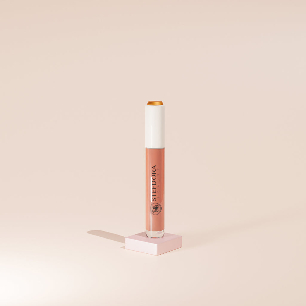 Matte Liquid Lipstick