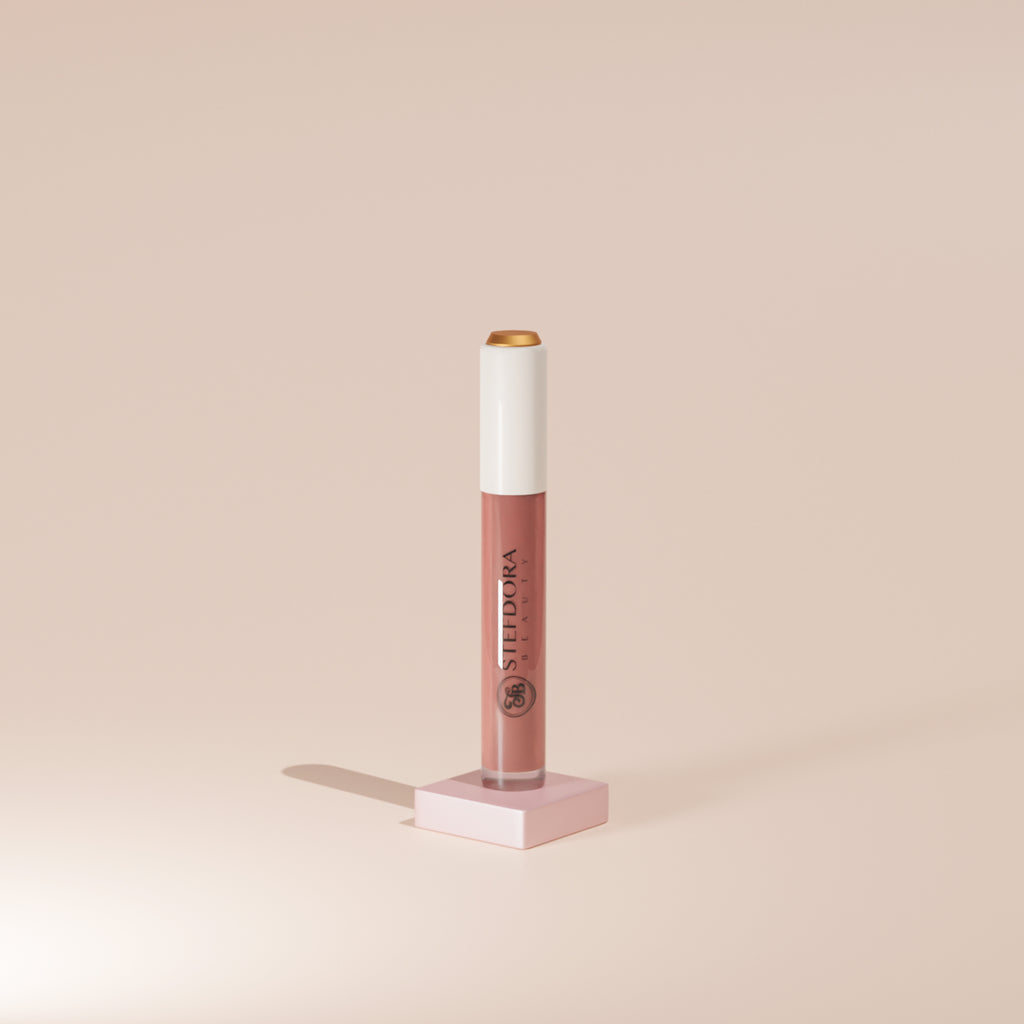 Matte Liquid Lipstick
